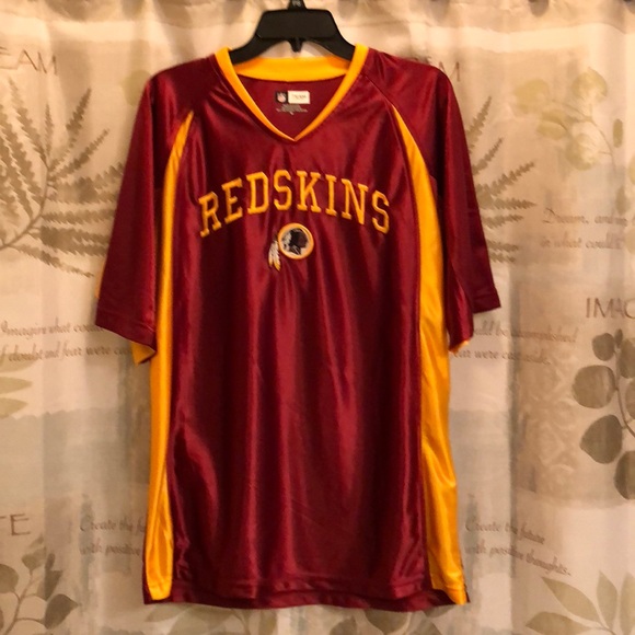 NFL Other - Washington Redskins Jersey